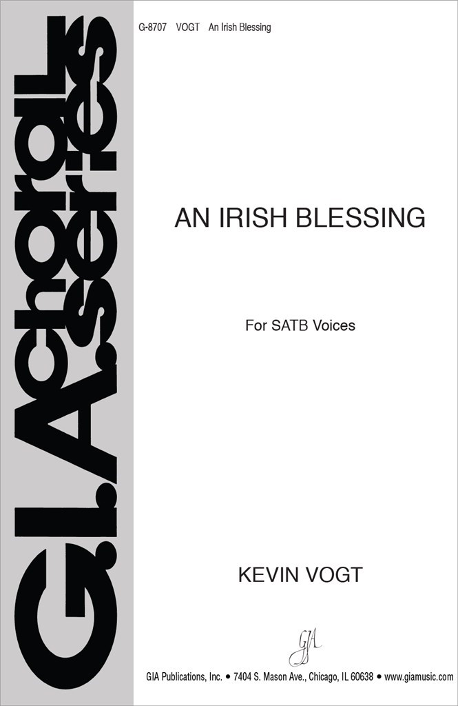 An Irish Blessing